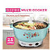 POWERPAC PPMC525 ELECTRIC MULTI COOKER 2.5L